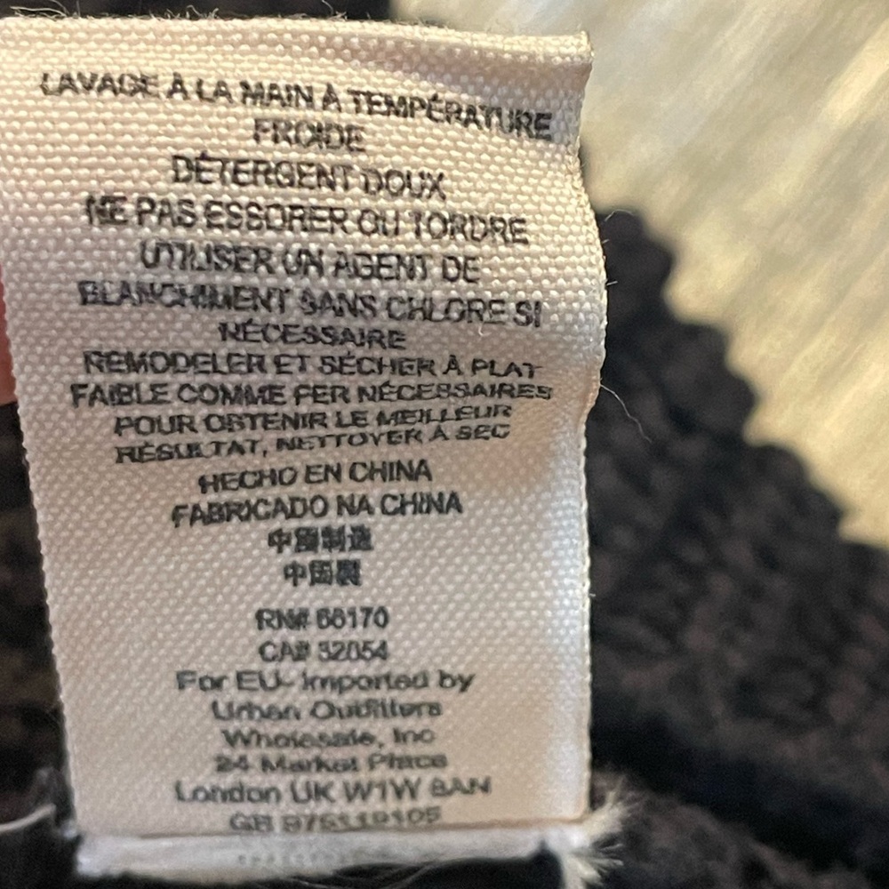 Free People Damsel pullover Sweater - Picture 10 of 10